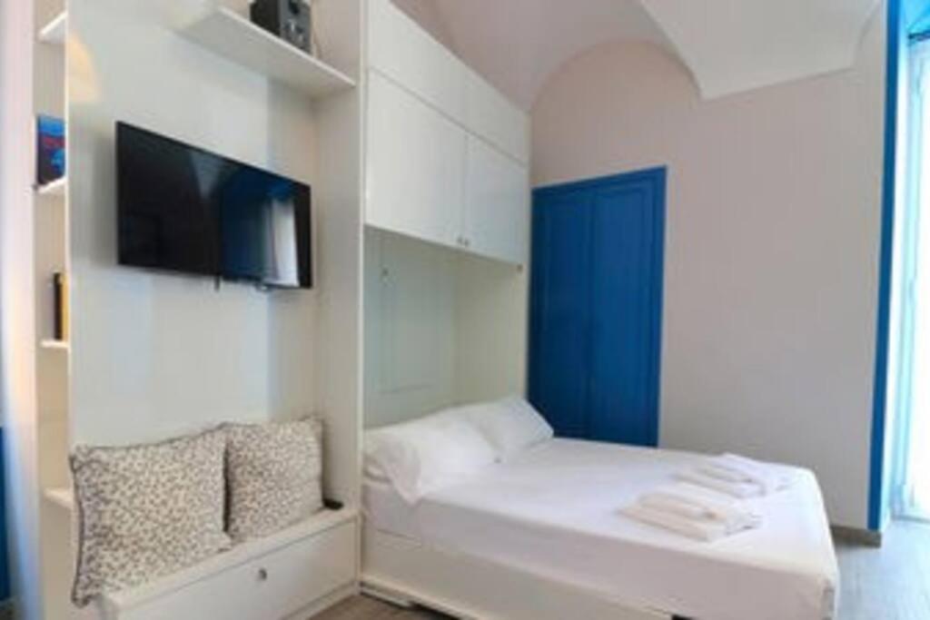 Apartment Nel Cuore Di Sanremo,400m Da Pista Ciclabile/mare *