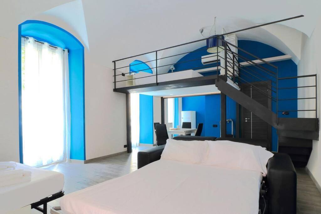 Apartment Nel Cuore Di Sanremo,400m Da Pista Ciclabile/mare Sanremo