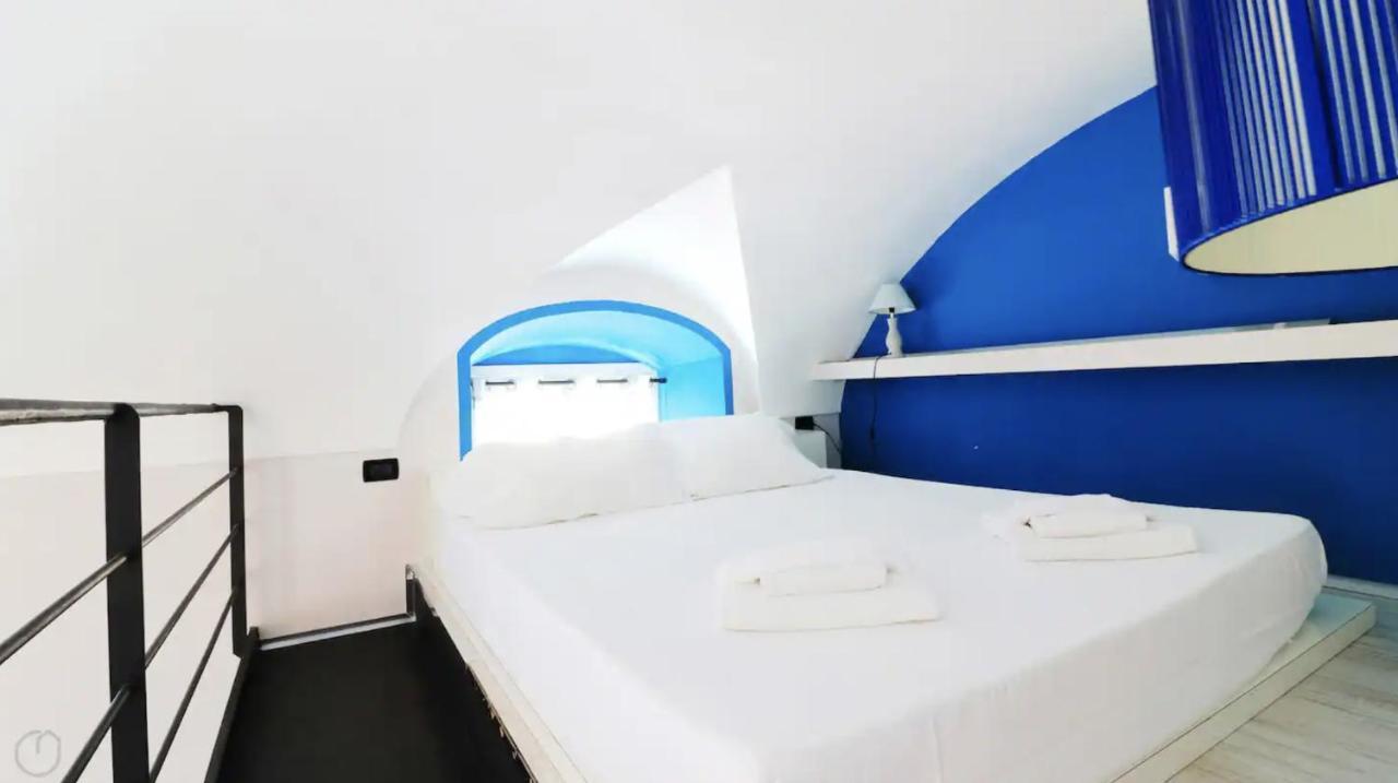 Nel Cuore Di Sanremo,400m Da Pista Ciclabile/mare Apartment *