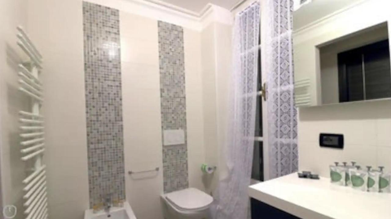 Apartment Nel Cuore Di Sanremo,400m Da Pista Ciclabile/mare *