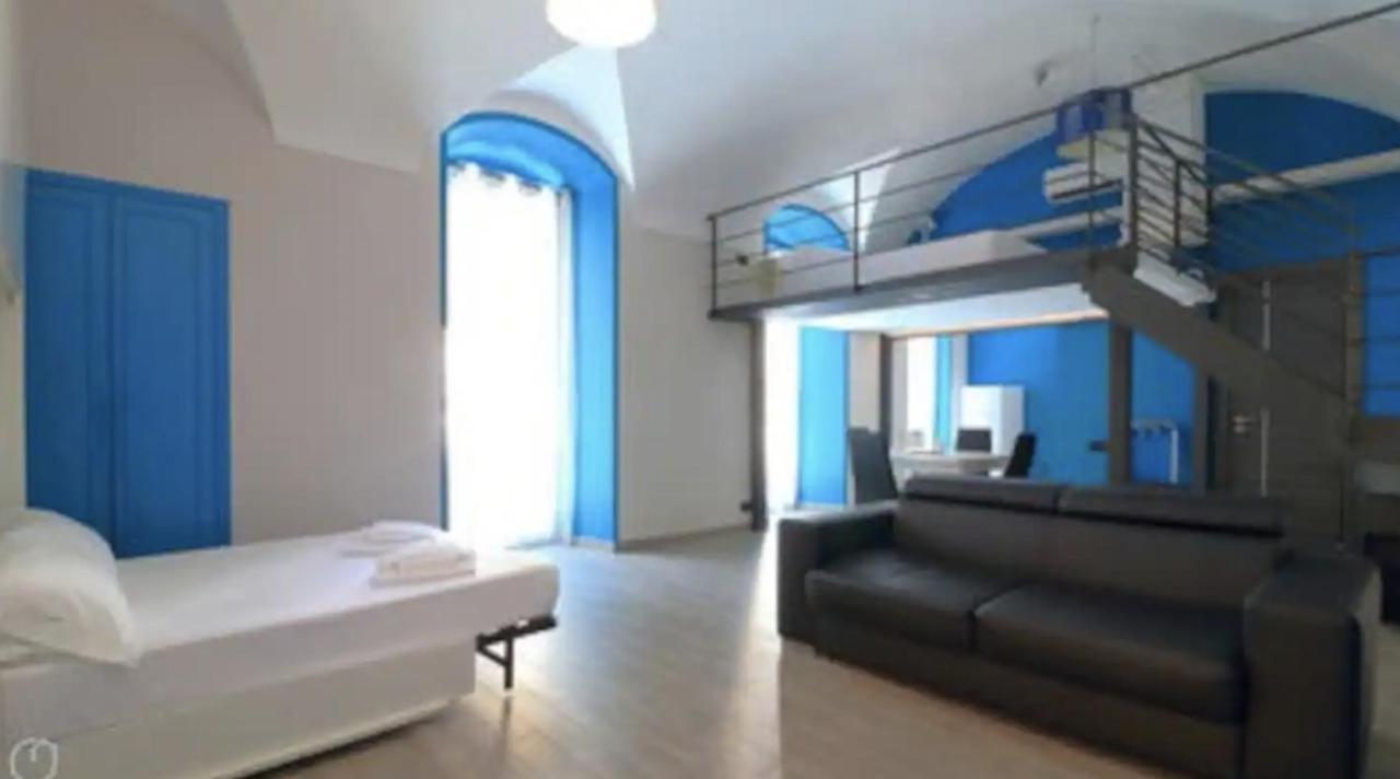 Nel Cuore Di Sanremo,400m Da Pista Ciclabile/mare Apartment Sanremo