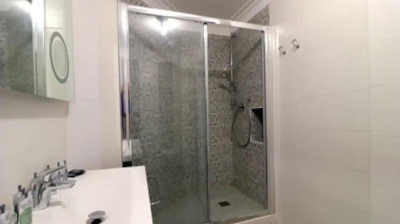 Nel Cuore Di Sanremo,400m Da Pista Ciclabile/mare Apartment *