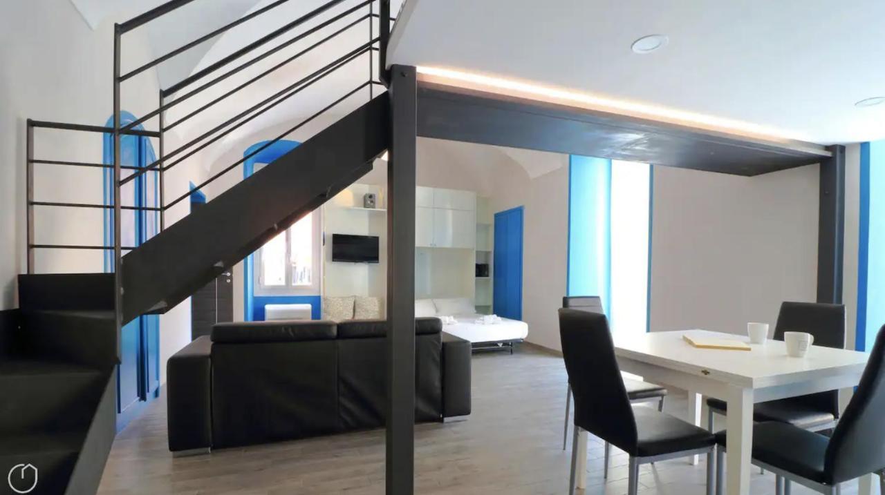 Nel Cuore Di Sanremo,400m Da Pista Ciclabile/mare Apartment *